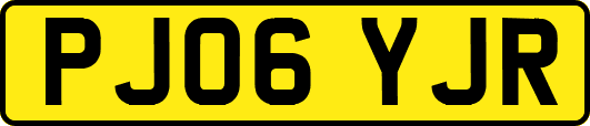 PJ06YJR