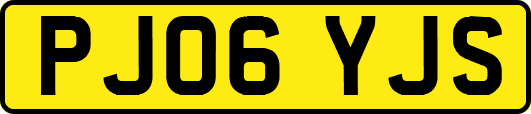 PJ06YJS