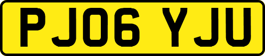 PJ06YJU
