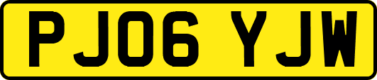 PJ06YJW