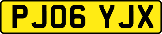 PJ06YJX