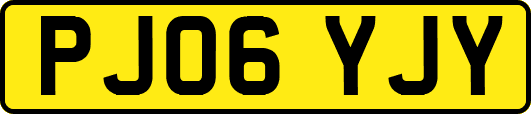 PJ06YJY