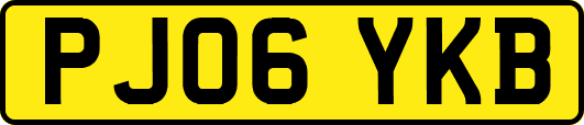 PJ06YKB