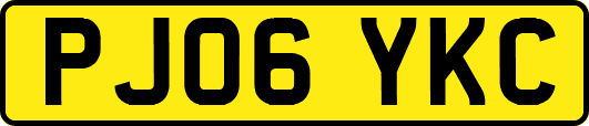 PJ06YKC