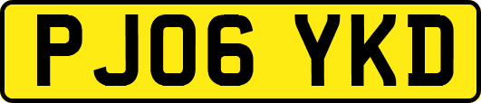 PJ06YKD