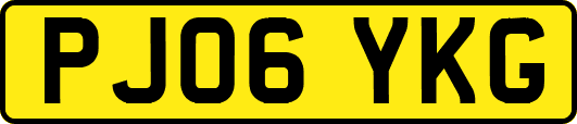 PJ06YKG