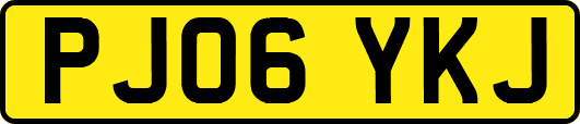 PJ06YKJ