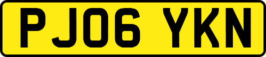 PJ06YKN