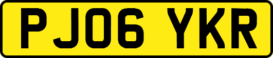 PJ06YKR