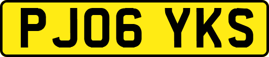 PJ06YKS