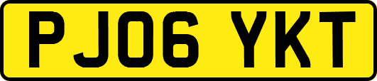 PJ06YKT