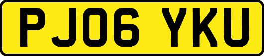 PJ06YKU