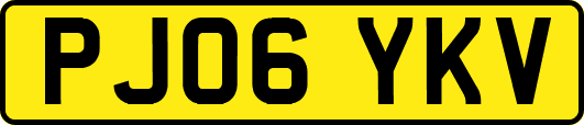 PJ06YKV