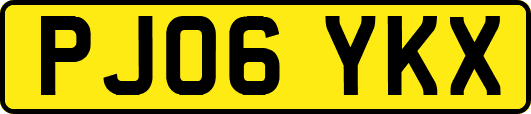 PJ06YKX