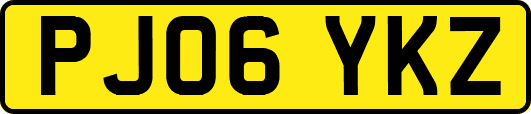 PJ06YKZ
