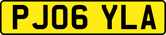 PJ06YLA