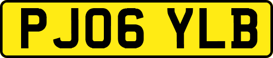 PJ06YLB