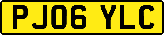 PJ06YLC