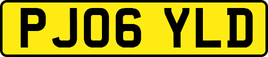 PJ06YLD