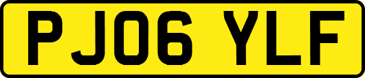 PJ06YLF