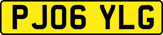 PJ06YLG