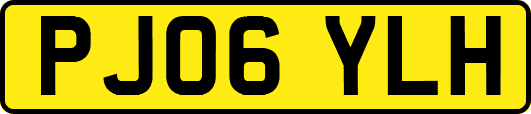 PJ06YLH