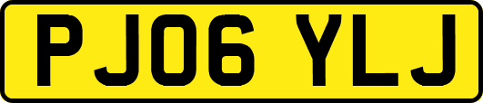 PJ06YLJ