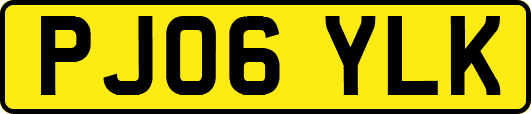 PJ06YLK