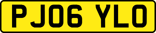 PJ06YLO
