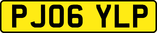 PJ06YLP