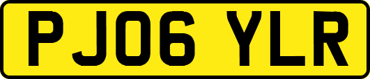 PJ06YLR