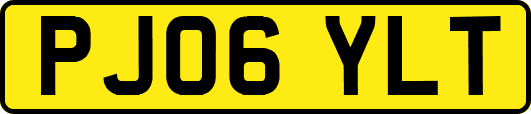 PJ06YLT