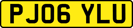 PJ06YLU