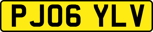 PJ06YLV