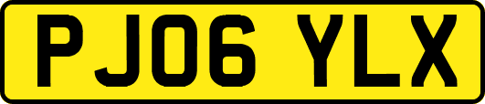 PJ06YLX