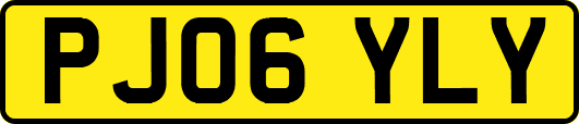 PJ06YLY