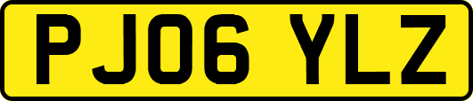 PJ06YLZ