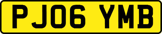 PJ06YMB