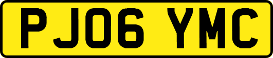 PJ06YMC