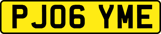 PJ06YME
