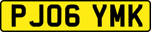 PJ06YMK