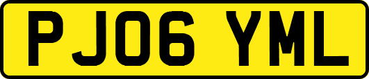 PJ06YML