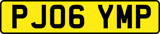 PJ06YMP