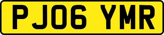 PJ06YMR