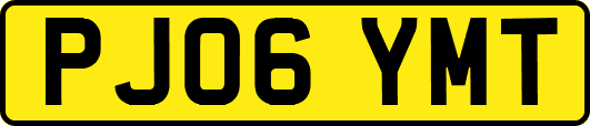 PJ06YMT