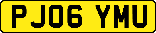PJ06YMU