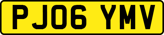PJ06YMV