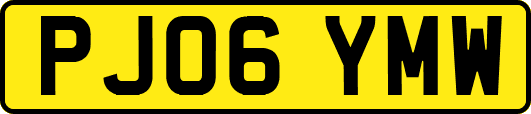 PJ06YMW