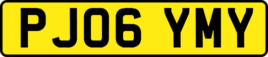 PJ06YMY