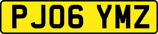 PJ06YMZ